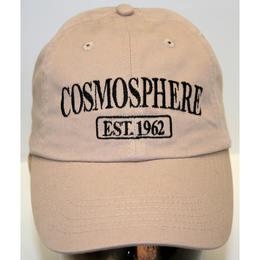 Hat Cosmosphere Khaki
